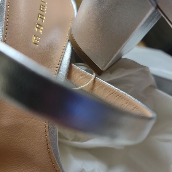 Lerre Sandals Women's EU 41 US 10 NEW - Picture 6 of 11